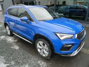 SEAT Ateca Xperience 1.5 TSI DSG AHK/Sitzheiz/Navi/Fahrassist