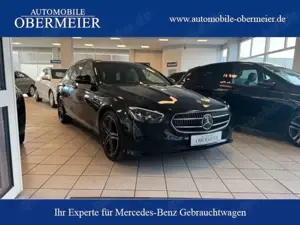 Mercedes-Benz E 220 d T Ava/Night 9G-Tr. Carplay Rü-Ka LED DAB