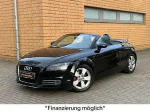 Audi TT Roadster/CABRIO 1.8 TFSI/2XS-LINE/XENON/SHZ/