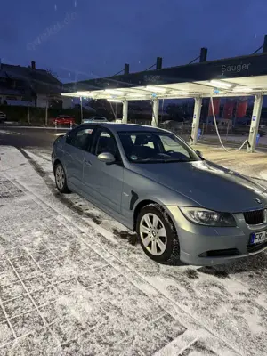 BMW 320 320i Aut.