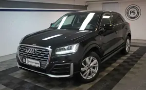 Audi Q2 35 TFSI S-line S-tr. LED NAVI SHZ APPLE AHK