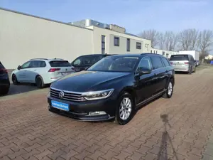 Volkswagen Passat Variant Passat Var. Comfortline2.0 TDI+190Ps+DSG+LED+RFK