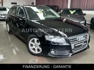 Audi A4 Avant 2.0 TDI 1.Hand 8fach TÜV Neu Scheckheft