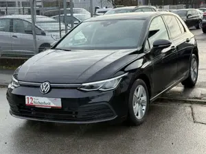 Volkswagen Golf Life*2.0 TDI*NAVI*LED*2x PDC*SCHECKHEFT GEPFLEGT