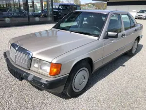 Mercedes-Benz 190 D 5-Gang*ABS*AIRBAG*SHD*HU/AU NEU*2.Hand*