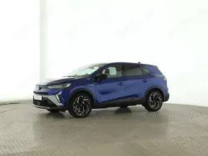 Renault Symbioz 145 E-Tech Full Hybrid Esprit Alpine Allwetter