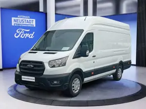 Ford Transit 350 L4H3 Lkw HA Trend *Navi*Dig.Spiegel*Express*