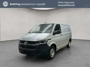 Volkswagen Transporter Transporter T6.1 TZ Plus Trendline EcoProfi