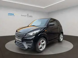 Ligier JS 50 C Sport *1. Hand*Bluetooth*