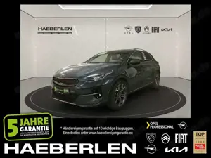 Kia XCeed 1.5 T-GDI Xdition ACC+LED+Navi+SHZ+2xKlima