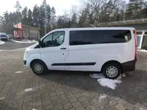 Ford Transit /Tourneo Custom Kombi 310 L1 Trend