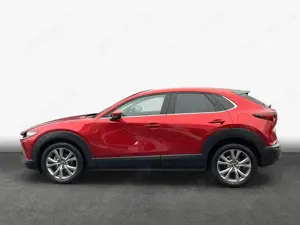 Mazda CX-30 e-SKYACTIV-G 2.0 M HYBRID 150 DRIVE SELECTIO Bild 4