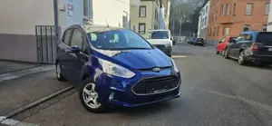 Ford B-Max Titanium