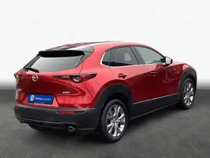 Mazda CX-30 e-SKYACTIV-G 2.0 M HYBRID 150 DRIVE SELECTIO Bild 2