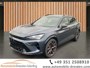 CUPRA Formentor VZ 2.0 TSI DSG 4Drive*Matrix*Sennheise