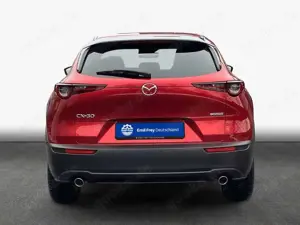 Mazda CX-30 e-SKYACTIV-G 2.0 M HYBRID 150 DRIVE SELECTIO Bild 5
