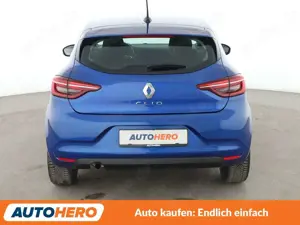 Renault Clio Bild 5