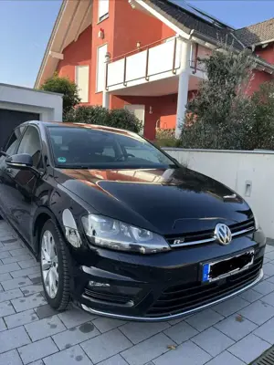 Volkswagen Golf Golf 1.4 TSI BlueMotion Technology Highline