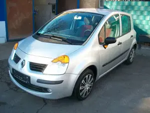 Renault Modus