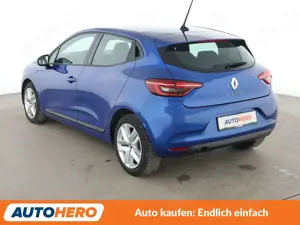 Renault Clio Bild 4