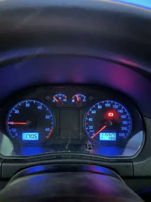 Volkswagen Polo 1.2 Bild 5