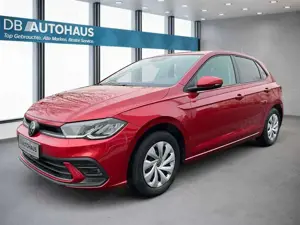 Volkswagen Polo Life 1.0 TSI