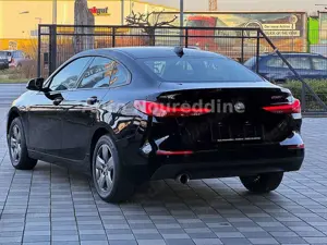 BMW 218 i Gran Coupe Advantage*Live*Navi*DAB*LED*MwSt Bild 4