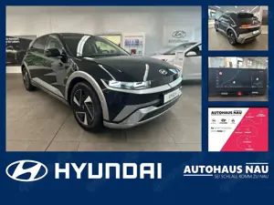 Hyundai IONIQ 5 Elektro Techniq LED, KAM, SHZ, Totwinkel.