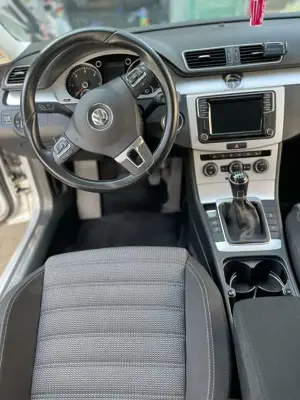 Volkswagen Passat CC 2.0 Blue TDI Individual