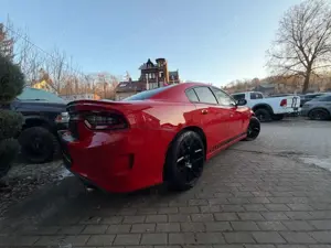 Dodge Charger 5.7 V8 HEMI R/T SRT BODYKIT Bild 5