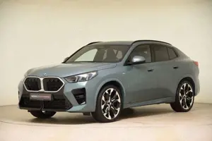 BMW X2 sDrive18d M Sport ACC Keyless LED HUD AHK