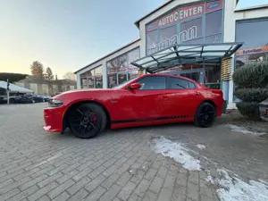 Dodge Charger 5.7 V8 HEMI R/T SRT BODYKIT Bild 2
