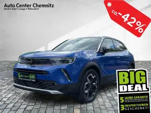 Opel Mokka 1.2 Ultimate Matrix/Alcantara/Navi/KAM