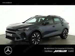 CUPRA Formentor 2.0 TSI VZ 4Drive AHK+19"+LED+KAM+MOPF