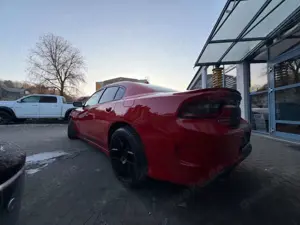 Dodge Charger 5.7 V8 HEMI R/T SRT BODYKIT Bild 3