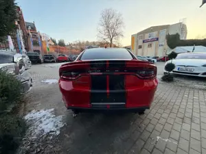 Dodge Charger 5.7 V8 HEMI R/T SRT BODYKIT Bild 4