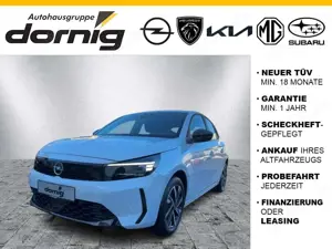 Opel Corsa Edition Hybrid *NP*