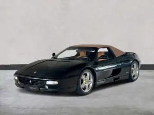 Ferrari F355 Spider   ***Ferrari Frankfurt***
