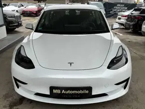 Tesla Model 3 MODEL 3 STANDARD PLUS RWD 55 kWh LED NAVI RFK Bild 2