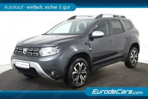 Dacia Duster II Prestige Automat *1.Hand*Navi*Kamera*