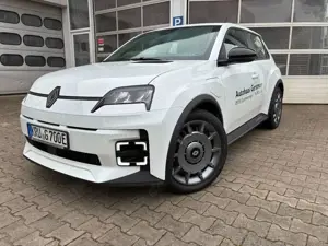 Renault R 5 Evolution 120 Urban Range -SHZG-