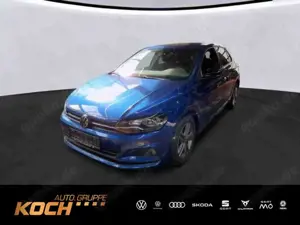 Volkswagen Polo 1.0TSI United Navi