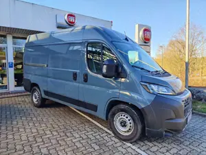 Fiat Ducato 35 L2H2 140 Multijet Kawa *Automatik*
