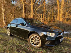 Mercedes-Benz A 250 A-Klasse Limousine Plugin Hybrid e 8G-DCT Progressive