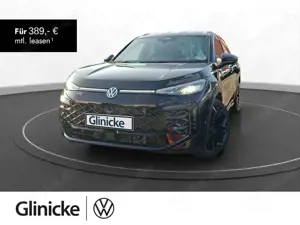 Volkswagen T-Roc R-Line 150 PS DSG | HUD | Ahzv. uvm.