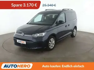 Volkswagen Caddy 2.0 TDI Life