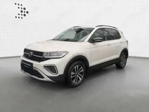 Volkswagen T-Cross "Energy" 1.0 l TSI OPF 85 kW (116 PS ) 7