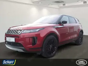 Land Rover Range Rover Evoque D180 HSE