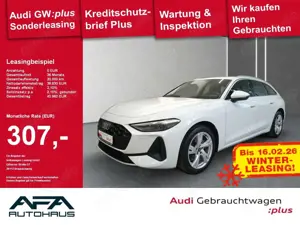 Audi A5 Avant TFSI S tronic LED*Navi*S-Sitze*Leder*ACC