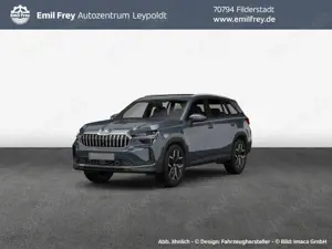 Skoda Kodiaq 2.0 TDI 4x4 DSG Sportline 142 kW